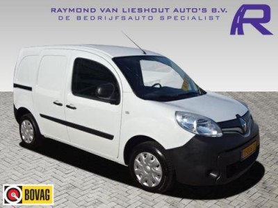 Renault Kangoo 1.5 dCi 75 Energy Comfort AIRCO NAVI CRUISE PDC SCHUIFDEUR