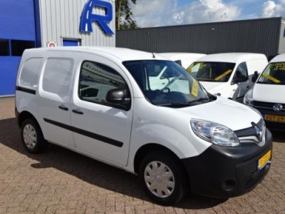 Renault Kangoo 1.5 dCi 75 Energy Comfort AIRCO NAVI CRUISE PDC SCHUIFDEUR