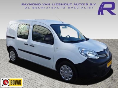 Renault Kangoo 1.5 dCi 75 Energy Comfort AIRCO NAVI CRUISE PDC SCHUIFDEUR