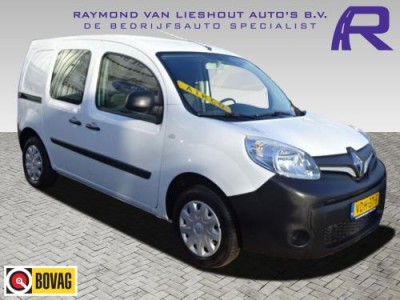 Renault Kangoo 1.5 dCi 75 Energy Comfort AIRCO NAVI CRUISE PDC SCHUIFDEUR