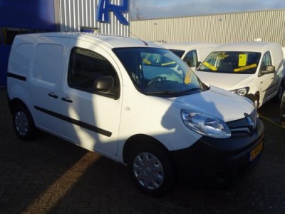 Renault Kangoo 1.5 dCi 75 Energy Comfort AIRCO NAVI CRUISE PDC SCHUIFDEUR