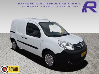 Renault Kangoo 1.5 dCi 75 Energy Comfort AIRCO PDC SCHUIFDEUR