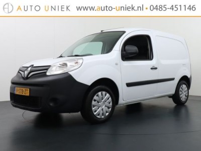 Renault Kangoo 1.5 dCi 75 Energy Comfort Airco, Navigatie, Cruise Control, EURO6