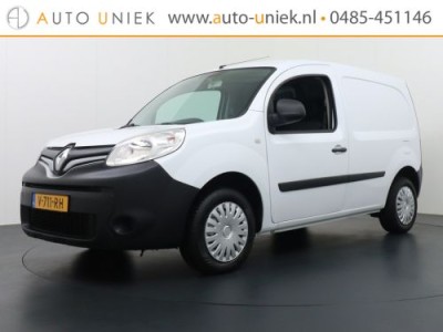 Renault Kangoo 1.5 dCi 75 Energy Comfort, EURO6, Trekhaak, Navigatie, Airco, PDC