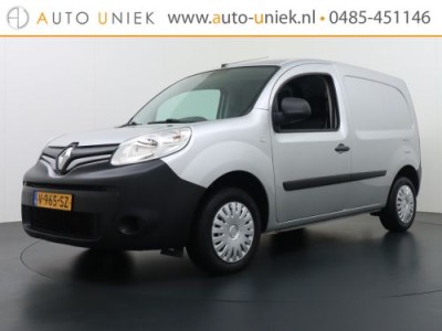 Renault Kangoo 1.5 dCi 75 Energy Comfort, Trekhaak, Navigatie, EURO6, Cruise Control