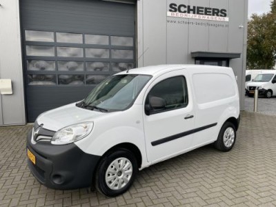 Renault Kangoo 1.5 dCi 75PK Airco | Navigatie