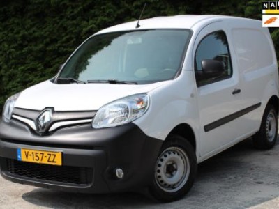 Renault Kangoo 1.5 dCi 90 Energy Comfort 90PK | Airco | Elektrische Ramen | PDC | NAVI | Cruise Control |