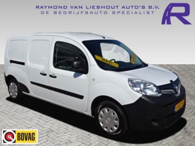 Renault Kangoo 1.5 dCi 90 Energy Comfort Maxi