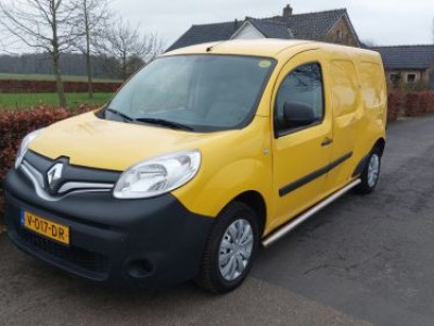 Renault Kangoo 1.5 dCi 90 Energy Comfort Maxi AIRCO 79991 KM BJ 2017