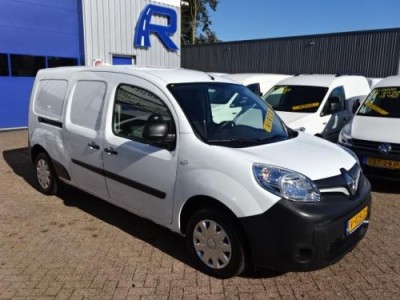 Renault Kangoo 1.5 dCi 90 Energy Comfort Maxi AIRCO NAVI CRUISE PDC