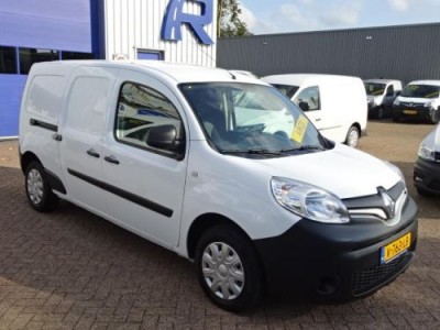 Renault Kangoo 1.5 dCi 90 Energy Luxe Maxi AIRCO CRUISE CONTROL NAVIGATIE PDC L2