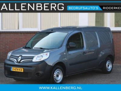 Renault Kangoo 1.5 dCi 90PK Energy Luxe Maxi / euro 6 / Navi / PDC / Airco / Cruise