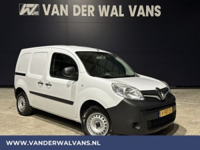 Renault Kangoo 1.5 dCi **BPM VRIJ voor de Ondernemer** L1H1 Euro6 Airco | Cruisecontrol | Parkeersensoren Zijdeur