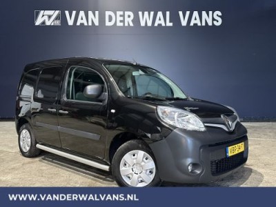 Renault Kangoo 1.5 dCi **BPM VRIJ voor de Ondernemer** L1H1 Euro6 Airco | Navigatie | Camera | Cruisecontrol Parkeersensoren, sidebars