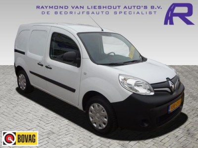 Renault Kangoo 1.5 dCi EU6 GROOT NAVI AIRCO CRUISE CONTROL PDC