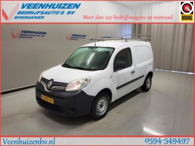 Renault Kangoo 1.5dCi Imperiaal Euro 6!