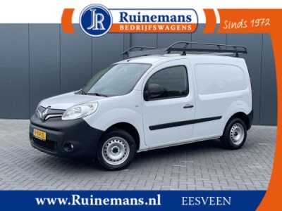 Renault Kangoo 1.5 dCi / L1H1 / 1e EIG. / AIRCO / CRUISE / TREKHAAK / IMPERIAAL