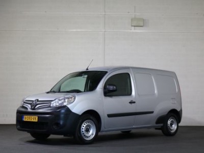 Renault Kangoo 1.5 dCi Maxi Koelwagen Airco Navigatie