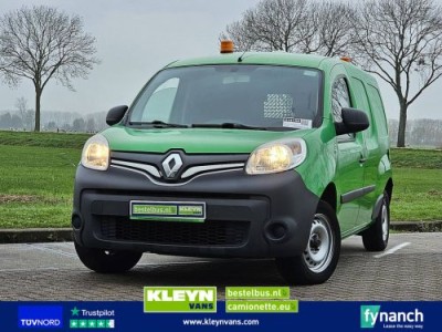 Renault Kangoo 1.5 dci 110 maxi comf