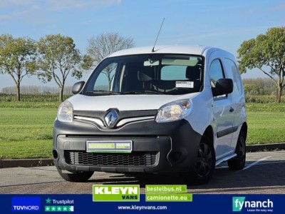 Renault Kangoo 1.5 marge euro6!