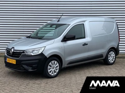 Renault Kangoo Express 1.3TCe 102PK Comfort+ Benzine LED Navigatie Airco