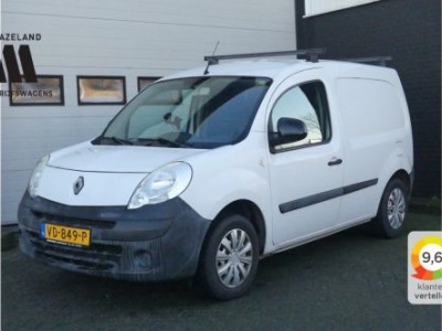 Renault Kangoo Express 1.5 dCi - Airco - Cruise - Trekhaak - â¬ 2.950,- Excl.