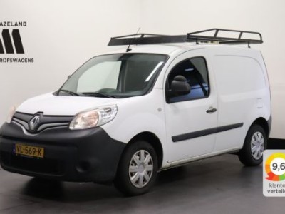 Renault Kangoo Express 1.5 dCi - Airco - Navi - Cruise - â¬ 3.450,- Excl.