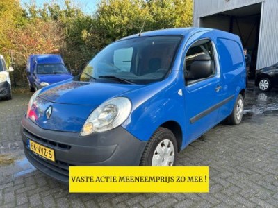 Renault Kangoo Express 1.5 dCi 70 Grand Confort