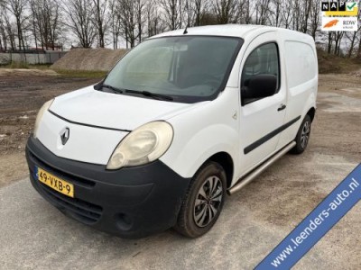 Renault Kangoo Express 1.5 dCi 70 Grand Confort EUR 1199 EX BTW EUR 1450 INCL BTW! RIJD EN SCHAKELD GOED!