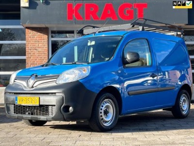 Renault Kangoo Express 1.5 dCi 75 Express Comfort|NAP|1E EIG|trekhaak|twee zitplaatsen|bluetooth|achterruitverwarming