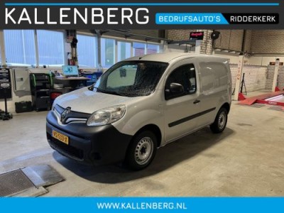 Renault Kangoo Express 1.5 dCi 75 Express Comfort S&S / NAVI / PDC / Cruise / Bluetooth