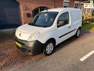 Renault Kangoo Express 1.5 dCi 75 Express Comfort apk 13-10-2025