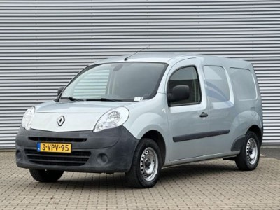 Renault Kangoo Express 1.5 dCi 90 Express Maxi Tech Line