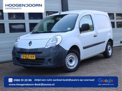 Renault Kangoo Express 1.5 dCi 90pk Euro 5 - Trekhaak - Airco