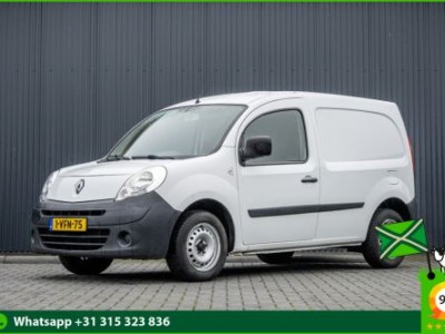 Renault Kangoo Express 1.5 dCi Express | L1H1 | Airco | Cruise | Trekhaak