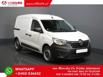 Renault Kangoo Express 1.5 dCi R-Link/ Cruise/ Stoelverw./ Camera/ PDC/ Airco