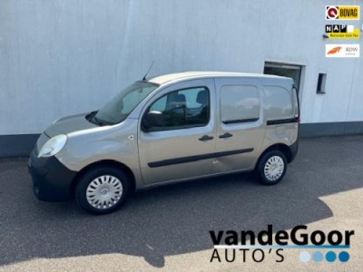 Renault Kangoo Express 1.6-16V, 09, aut., airco, cruise controle en apk tot 09-2025 !