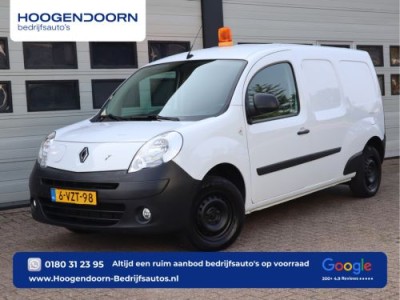 Renault Kangoo Express Z.E. 100% Elektrisch Maxi L2 Lang - Airco - Navi (ex Accu)