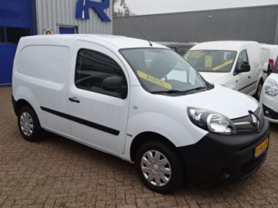 Renault Kangoo Z.E. 33 ( Koopaccu ) 190 Km rijbereik AIRCO Cruise PDC