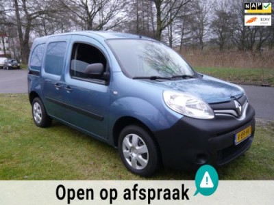 Renault Kangoo Express 1.2 / AIRCO / BPM-BTW-VRIJ-MARGE-VERKOOP