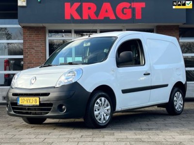 Renault Kangoo Express 1.5 dCi 70 Grand Confort|NAP|airconditioning|schuifdeur met ruit|achterruitverwarming|radio