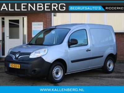 Renault Kangoo Express 1.5 dCi 75 Express Comfort S&S / NAVI / PDC / Cruise / Bluetooth