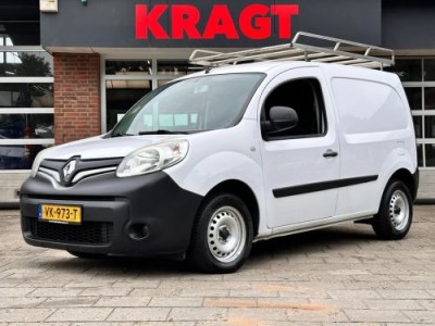 Renault Kangoo Express 1.5 dCi 75 Express Générique|NAP|imperiaal|radio|centrale deurvergrendeling