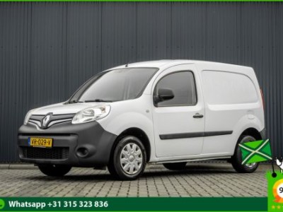 Renault Kangoo Express 1.5 dCi Express | L1H1 | Cruise | Airco | Navigatie | Schuifdeur