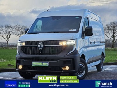 Renault MASTER 2.0 L2H2 2XZijdeur 150Pk