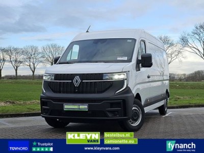 Renault MASTER 2.0 L3H2 130Pk Euro6 AC!