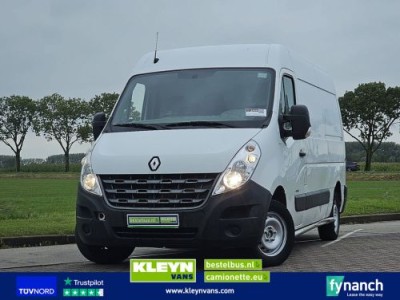 Renault MASTER 2.3