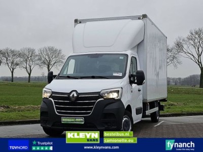 Renault MASTER 2.3 145 PK EURO6