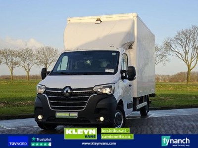 Renault MASTER 2.3 Bakwagen Laadklep!