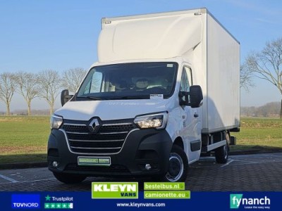 Renault MASTER 2.3 Bakwagen Laadklep!